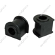 Purchase Top-Quality Sway Bar Frame Bushing Or Kit by MEVOTECH - MK3195 pa2