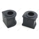 Purchase Top-Quality Sway Bar Frame Bushing Or Kit by MEVOTECH - MK3195 pa7