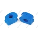 Purchase Top-Quality Sway Bar Frame Bushing Or Kit by MEVOTECH - MK5326 pa3