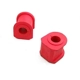 Purchase Top-Quality Sway Bar Frame Bushing Or Kit by MEVOTECH - MK6268 pa10