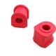 Purchase Top-Quality Sway Bar Frame Bushing Or Kit by MEVOTECH - MK6268 pa9