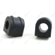 Purchase Top-Quality Sway Bar Frame Bushing Or Kit by MEVOTECH - MK6269 pa2