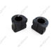 Purchase Top-Quality Sway Bar Frame Bushing Or Kit by MEVOTECH - MK6401 pa4