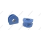 Sway Bar Frame Bushing Or Kit by MEVOTECH - MK6408 pa3