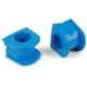 Purchase Top-Quality Sway Bar Frame Bushing Or Kit by MEVOTECH - MK6482 pa5