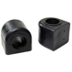 Purchase Top-Quality Sway Bar Frame Bushing Or Kit by MEVOTECH - MK6644 pa4