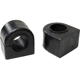 Purchase Top-Quality Sway Bar Frame Bushing Or Kit by MEVOTECH - MK6648 pa4