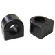 Purchase Top-Quality Sway Bar Frame Bushing Or Kit by MEVOTECH - MK6648 pa6