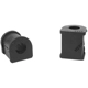 Purchase Top-Quality Sway Bar Frame Bushing Or Kit by MEVOTECH - MK6671 pa5