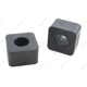 Purchase Top-Quality Sway Bar Frame Bushing Or Kit by MEVOTECH - MK7144 pa3