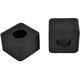 Purchase Top-Quality Sway Bar Frame Bushing Or Kit by MEVOTECH - MK7144 pa8