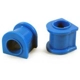 Purchase Top-Quality Sway Bar Frame Bushing Or Kit by MEVOTECH - MK80023 pa5