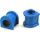 Purchase Top-Quality Sway Bar Frame Bushing Or Kit by MEVOTECH - MK80023 pa7