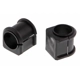 Purchase Top-Quality Sway Bar Frame Bushing Or Kit by MEVOTECH - MK80024 pa7