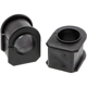 Purchase Top-Quality Sway Bar Frame Bushing Or Kit by MEVOTECH - MK80203 pa7