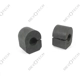 Purchase Top-Quality Sway Bar Frame Bushing Or Kit by MEVOTECH - MK8204 pa1