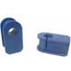 Purchase Top-Quality Sway Bar Frame Bushing Or Kit by MEVOTECH - MK8690 pa1