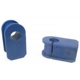 Purchase Top-Quality Sway Bar Frame Bushing Or Kit by MEVOTECH - MK8690 pa10