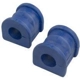 Purchase Top-Quality Sway Bar Frame Bushing Or Kit by MEVOTECH - MK8752 pa4