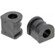 Purchase Top-Quality Sway Bar Frame Bushing Or Kit by MEVOTECH - MK8756 pa5