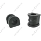 Purchase Top-Quality Sway Bar Frame Bushing Or Kit by MEVOTECH - MK8757 pa3