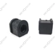 Purchase Top-Quality Sway Bar Frame Bushing Or Kit by MEVOTECH - MK8798 pa1