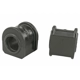 Purchase Top-Quality Sway Bar Frame Bushing Or Kit by MEVOTECH - MK8798 pa4