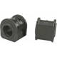 Purchase Top-Quality Sway Bar Frame Bushing Or Kit by MEVOTECH - MK8798 pa5