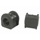 Purchase Top-Quality Sway Bar Frame Bushing Or Kit by MEVOTECH - MK8798 pa7