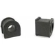 Purchase Top-Quality Sway Bar Frame Bushing Or Kit by MEVOTECH - MK8801 pa1