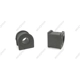 Purchase Top-Quality Sway Bar Frame Bushing Or Kit by MEVOTECH - MK8801 pa3