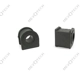 Purchase Top-Quality Sway Bar Frame Bushing Or Kit by MEVOTECH - MK8801 pa4