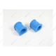 Purchase Top-Quality Sway Bar Frame Bushing Or Kit by MEVOTECH - MK90011 pa2