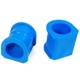 Purchase Top-Quality Sway Bar Frame Bushing Or Kit by MEVOTECH - MK90011 pa5