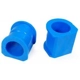 Purchase Top-Quality Sway Bar Frame Bushing Or Kit by MEVOTECH - MK90011 pa6