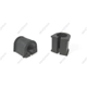 Purchase Top-Quality Sway Bar Frame Bushing Or Kit by MEVOTECH - MK90012 pa2