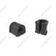 Purchase Top-Quality Sway Bar Frame Bushing Or Kit by MEVOTECH - MK90012 pa3