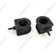 Purchase Top-Quality Sway Bar Frame Bushing Or Kit by MEVOTECH - MK90013 pa4