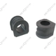 Purchase Top-Quality Sway Bar Frame Bushing Or Kit by MEVOTECH - MK90015 pa4