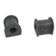 Purchase Top-Quality Sway Bar Frame Bushing Or Kit by MEVOTECH - MK90527 pa4