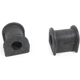 Purchase Top-Quality Sway Bar Frame Bushing Or Kit by MEVOTECH - MK90527 pa5