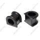 Purchase Top-Quality Sway Bar Frame Bushing Or Kit by MEVOTECH - MK90545 pa2