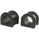 Purchase Top-Quality Sway Bar Frame Bushing Or Kit by MEVOTECH - MK90545 pa3