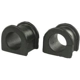 Purchase Top-Quality Sway Bar Frame Bushing Or Kit by MEVOTECH - MK90545 pa4