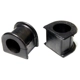 Purchase Top-Quality Sway Bar Frame Bushing Or Kit by MEVOTECH - MK90545 pa5