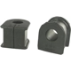 Purchase Top-Quality Sway Bar Frame Bushing Or Kit by MEVOTECH - MK90552 pa3