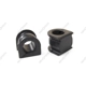 Purchase Top-Quality Sway Bar Frame Bushing Or Kit by MEVOTECH - MK90557 pa6