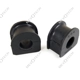 Purchase Top-Quality Sway Bar Frame Bushing Or Kit by MEVOTECH - MK90558 pa3