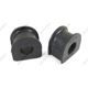 Purchase Top-Quality Sway Bar Frame Bushing Or Kit by MEVOTECH - MK90558 pa7