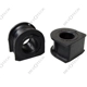 Purchase Top-Quality Sway Bar Frame Bushing Or Kit by MEVOTECH - MK90567 pa1